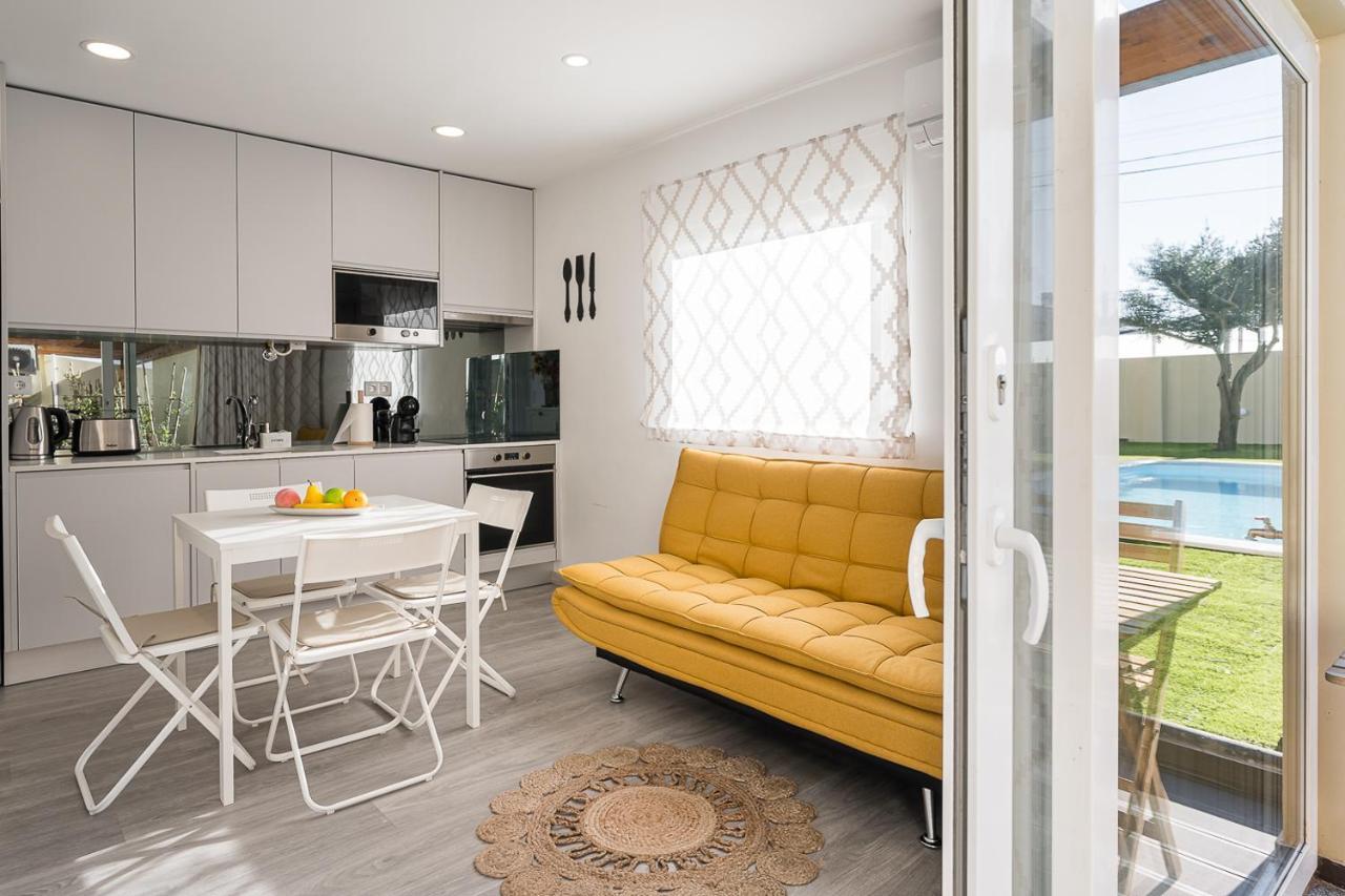 Guestready - Madalena Retreat Village Home 2 Vila Nova de Gaia Luaran gambar