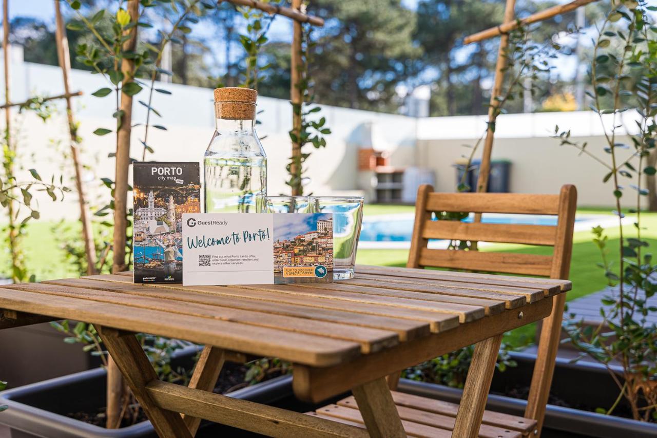 Guestready - Madalena Retreat Village Home 2 Vila Nova de Gaia Luaran gambar