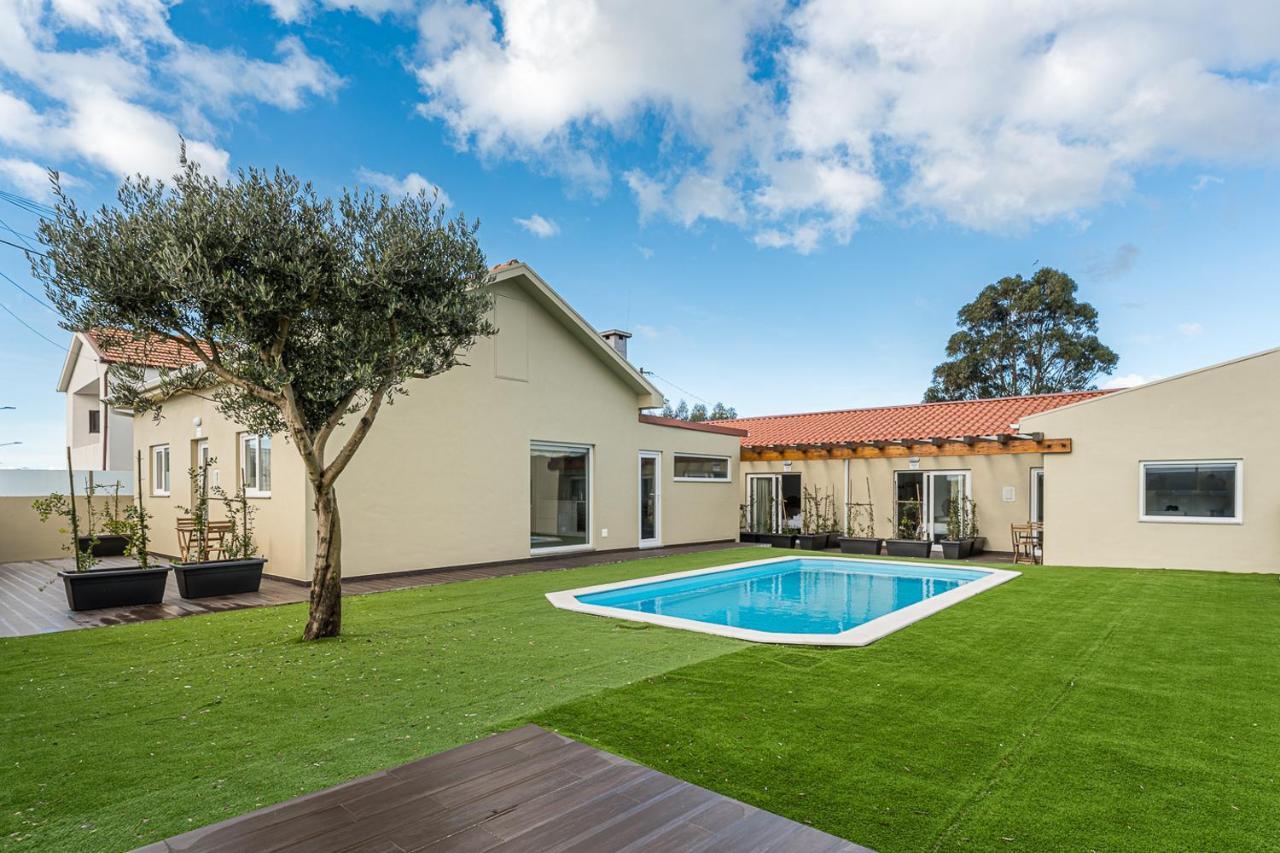 Guestready - Madalena Retreat Village Home 2 Vila Nova de Gaia Luaran gambar